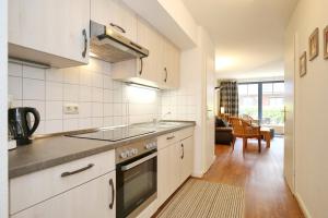 Feriendorf Papillon Wohnung 03-2