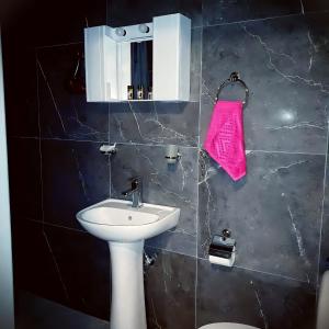 Centrally Apartments