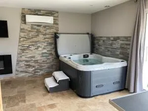 La paisible du Verdon - 弗尔东河畔维农