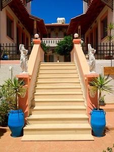 Palmira Apartments Lasithi Greece