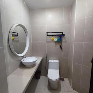 Homestay Wee Inn JB INDOOR POOL