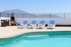 Villa Linda - Playa Blanca