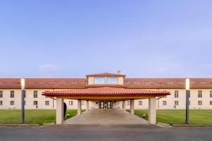 IBERIK Augas Santas Balneario & Golf