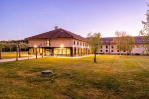 IBERIK Augas Santas Balneario & Golf