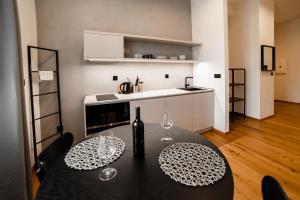 Piano apartments - LICITY