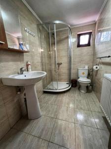 Popasul Boierului (Conacul Boierului)