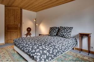 Chalets Chalet, charme et authenticite : photos des chambres