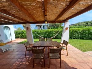 Villa Xalina - Piscina bbq jardín