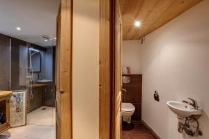 Chalets Chalet, charme et authenticite : photos des chambres