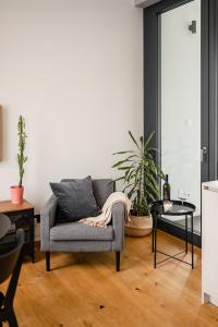 Piano apartments - LICITY