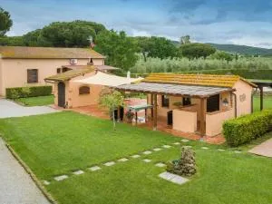 Isolotto - Appartamento Leccio - Casa Banditelle