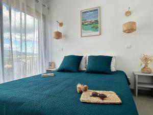 Appartements Residence Storia di Blue : photos des chambres