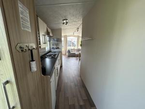 NV 1013 - Beach Resort Nieuwvliet Bad