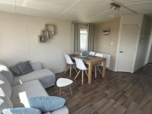 NV 1013 - Beach Resort Nieuwvliet Bad