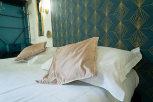 Hotels Nouvel Hotel : photos des chambres