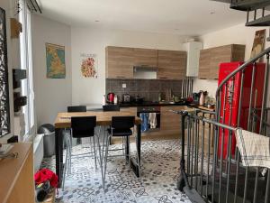 Maison 6 chambres Paris - 4hvězdičkové hotely ve městě Villejuif