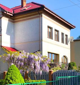 visit baltic - Villa Blue Marine