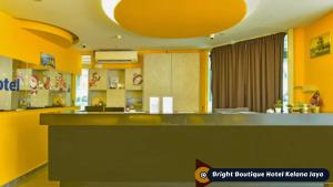 Bright Boutique Hotel Kelana Jaya