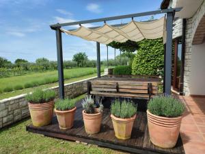 Holiday Home Bellavista