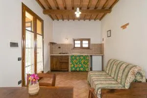 Isolotto - Appartamento Olivo - Vignale