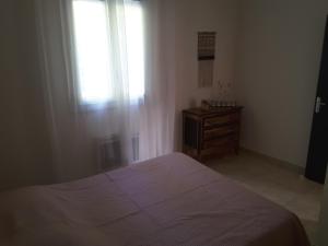 Appartements Gite L olivier : photos des chambres