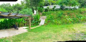 The Hill View Lombok