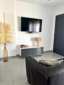 Appartements Residence Storia di Blue : photos des chambres