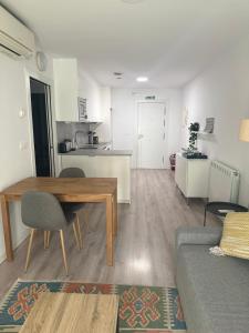 Apartamento Entre Ríos