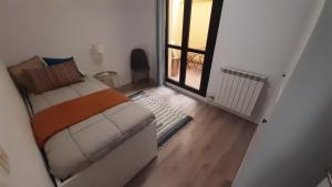 Apartamento Entre Ríos