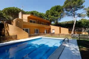 Villa Familiar by La Costa Resort - 4hvězdičkové hotely ve městě Pals