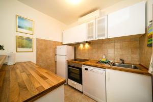 Apartment Zuza Krk