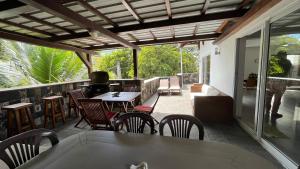 4 bedrooms Penthouse 50 meter to the beach by Dream Escapes