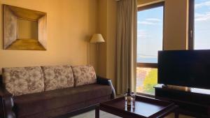 ROYAL BEACH Modern Private Apartments in center Sunny Beach