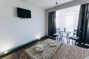 Apartments біля ЖД вокзалу