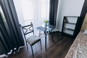 Apartments біля ЖД вокзалу