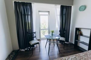 Apartments біля ЖД вокзалу