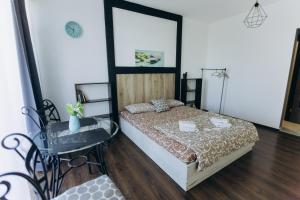 Apartments біля ЖД вокзалу