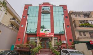 Treebo Corporate Park