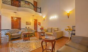 Treebo Corporate Park