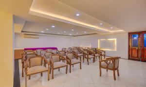 Treebo Corporate Park