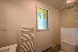 Maisons de vacances Les Dryades - Villa familiale proche plage : photos des chambres