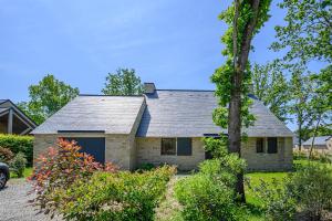 Maisons de vacances Les Dryades - Villa familiale proche plage : photos des chambres