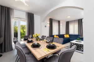 Villa Romano by IstriaLux