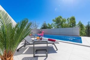 Villa Romano by IstriaLux