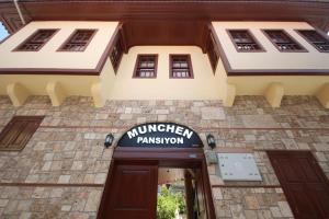 Munchen Pension