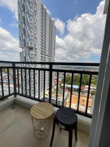 FORMOSA RESIDENCE NAGOYA -The Apartments 1 Bed Room 173A