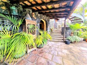 Finca Los Loros Icod de los Vinos