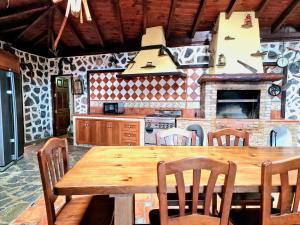 Finca Los Loros Icod de los Vinos