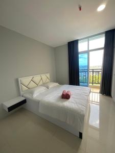 FORMOSA RESIDENCE NAGOYA -The Apartments 1 Bed Room 173A