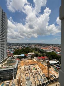 FORMOSA RESIDENCE NAGOYA -The Apartments 1 Bed Room 173A